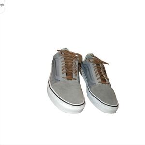 Vans Old Skool Size 9.5